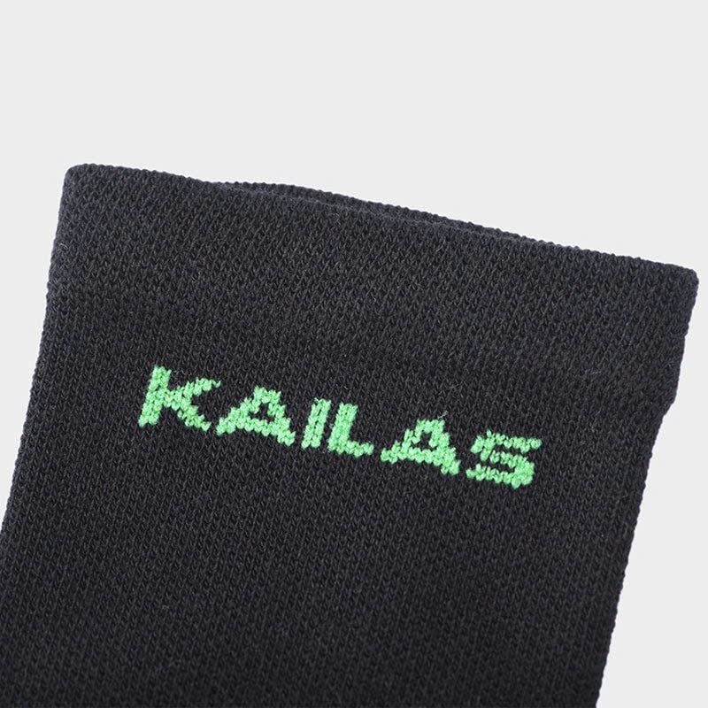 Tất chạy bộ 5 ngón cổ ngắn Kailas Unisex KH2402004