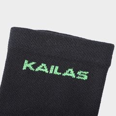 Tất chạy bộ 5 ngón cổ ngắn Kailas Unisex KH2402004