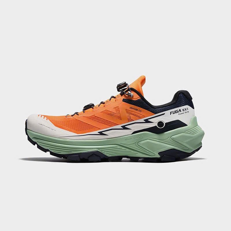 Giày chạy trail nữ Kailas Fuga EX 3
