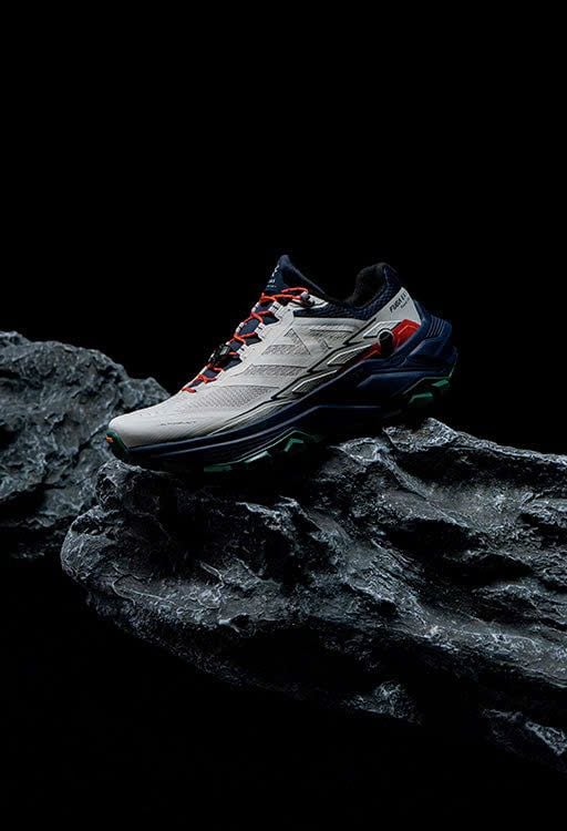 Giày chạy trail nam Kailas Fuga EX 3
