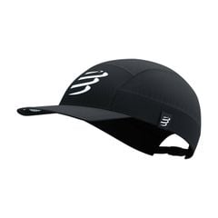 Mũ thể thao chạy bộ Compressport 5 Panel Light Cap
