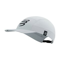 Mũ thể thao chạy bộ Compressport 5 Panel Light Cap