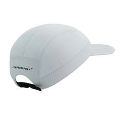 Mũ thể thao chạy bộ Compressport 5 Panel Light Cap