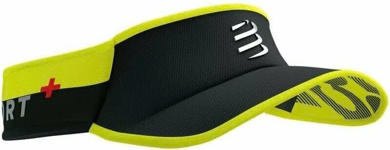 Mũ Chạy Bộ CompresSport Visor Ultralight