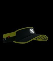 Mũ Chạy Bộ CompresSport Visor Ultralight