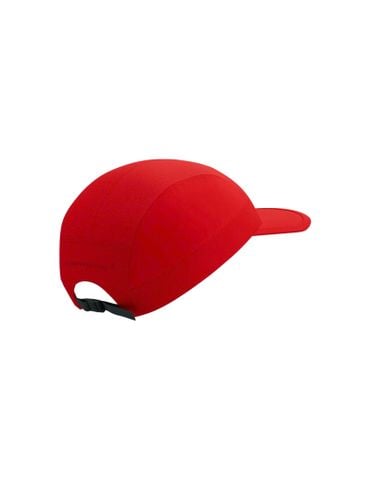 Mũ thể thao chạy bộ Compressport 5 Panel Light Cap