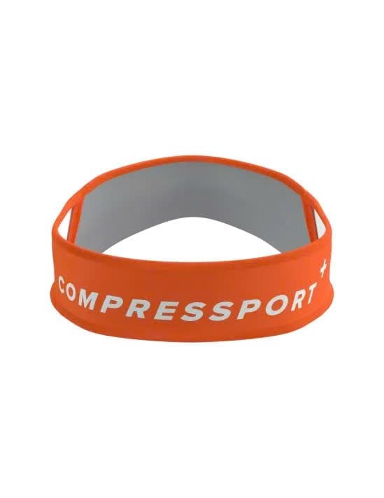 Mũ Chạy Bộ CompresSport Visor Ultralight