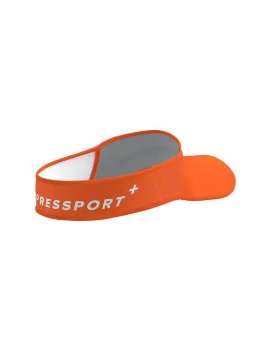 Mũ Chạy Bộ CompresSport Visor Ultralight