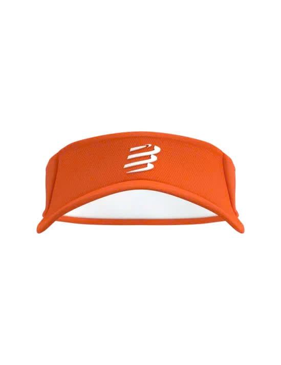 Mũ Chạy Bộ CompresSport Visor Ultralight