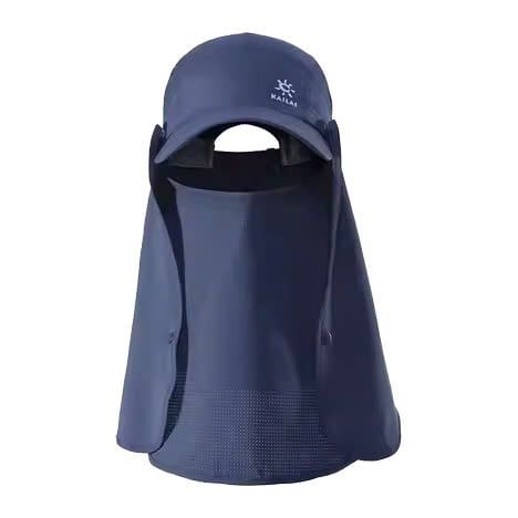 Mũ chạy bộ chống nắng Kailas Neck Flap Baseball Cap KF2311502