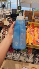 Bình nước mềm chạy bộ HappyGo 280ml/ 500ml