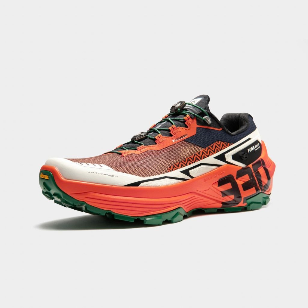 Giày chạy trail nam Kailas FUGA EX 330 Trail Running Shoes