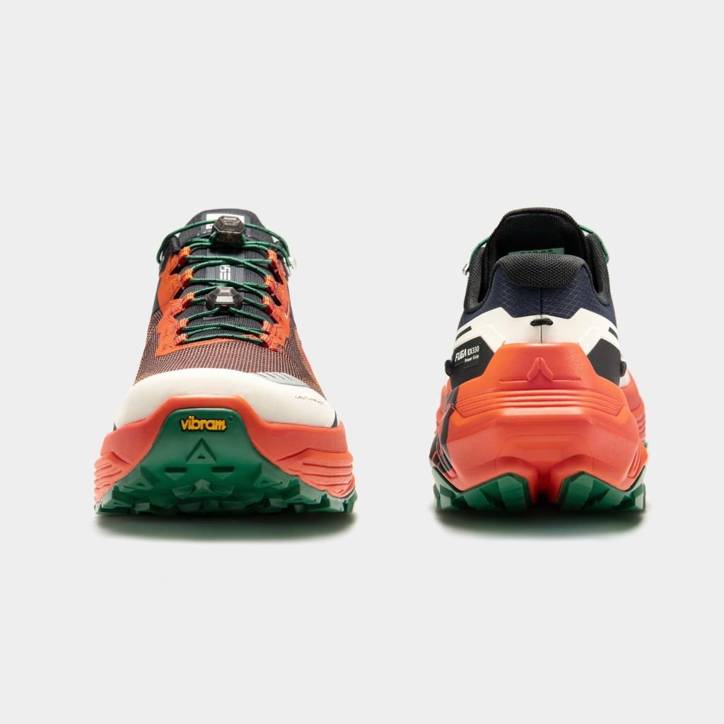 Giày chạy trail nam Kailas FUGA EX 330 Trail Running Shoes