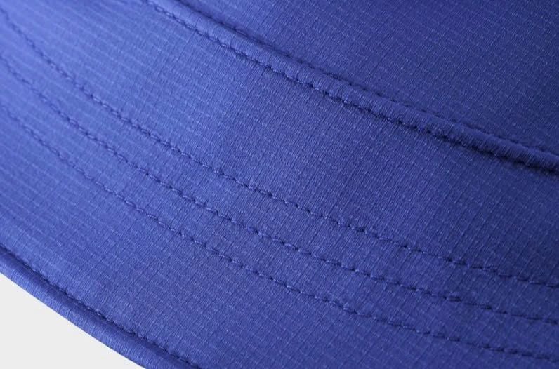 Mũ vành chạy bộ siêu nhẹ Ultralight Wide Brim KF2421201
