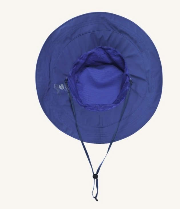 Mũ vành chạy bộ siêu nhẹ Ultralight Wide Brim KF2421201