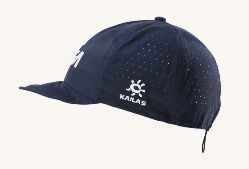 Mũ chạy bộ Kailas Mountain Running Caps KF2441502