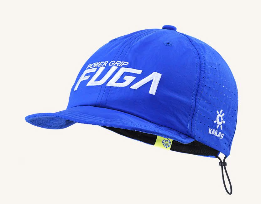 Mũ chạy bộ Kailas Mountain Running Caps KF2441502