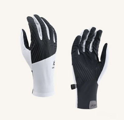 Găng tay chạy bộ Kailas Trail Running Gloves chống nắng UPF 50+ KM2458101