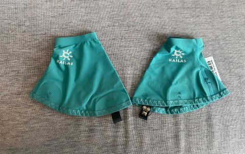 Xà cạp trùm giày chạy địa hình Kailas Gaiters KL2203101