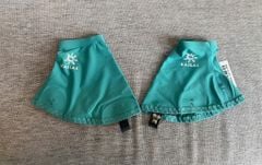 Xà cạp trùm giày chạy địa hình Kailas Gaiters KL2203101