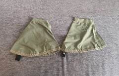 Xà cạp trùm giày chạy địa hình Kailas Gaiters KL2203101