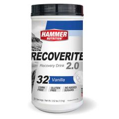 Sữa uống phục hồi Hammer Recoverite (32 Srv)