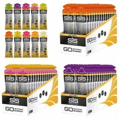 Gel Năng Lượng SiS GO Isotonic Enery Gel