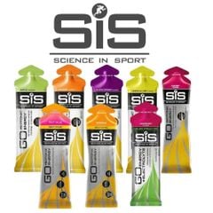 Gel Năng Lượng SiS GO Isotonic Enery Gel