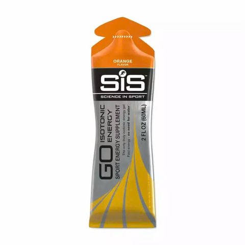 Gel Năng Lượng SiS GO Isotonic Enery Gel