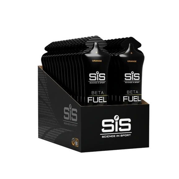 Gel Năng Lượng SiS Gel Beta Fuel