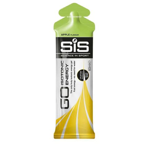 Gel Năng Lượng SiS GO Isotonic Enery Gel