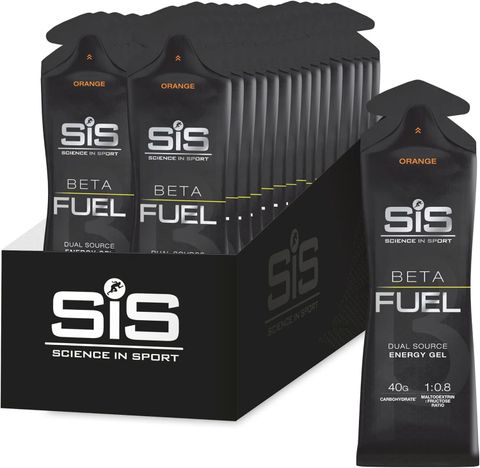 Gel Năng Lượng SiS Gel Beta Fuel