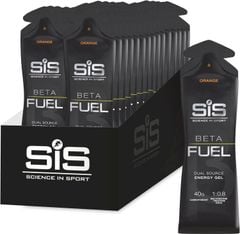 Gel Năng Lượng SiS Gel Beta Fuel
