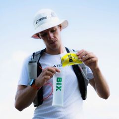 BIX Performance Fuel Mix – Năng lượng ổn định cho buổi chạy dài- Gói 41g