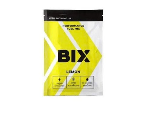 BIX Performance Fuel Mix – Năng lượng ổn định cho buổi chạy dài- Gói 41g