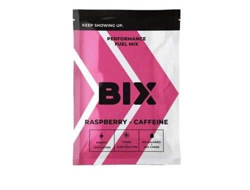 BIX Performance Fuel Mix – Năng lượng ổn định cho buổi chạy dài- Gói 41g