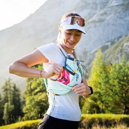 BIX Performance Fuel Mix – Năng lượng ổn định cho buổi chạy dài- Gói 41g