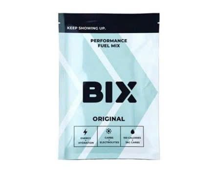 BIX Performance Fuel Mix – Năng lượng ổn định cho buổi chạy dài- Gói 41g