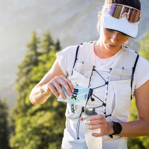 BIX Performance Fuel Mix – Năng lượng ổn định cho buổi chạy dài- Gói 41g