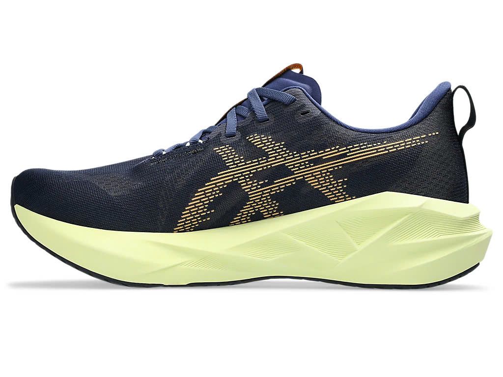 Giày chạy bộ nam Asics Novablast 5