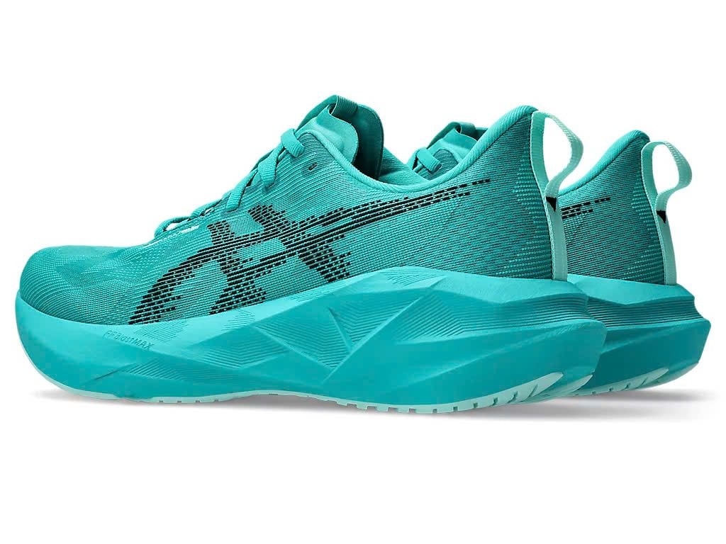 Giày chạy bộ nam Asics Novablast 5