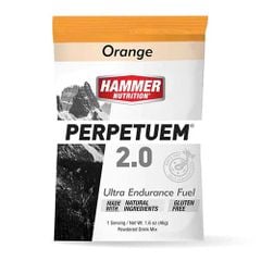 Bột năng lượng Hammer Perpetuem 2.0