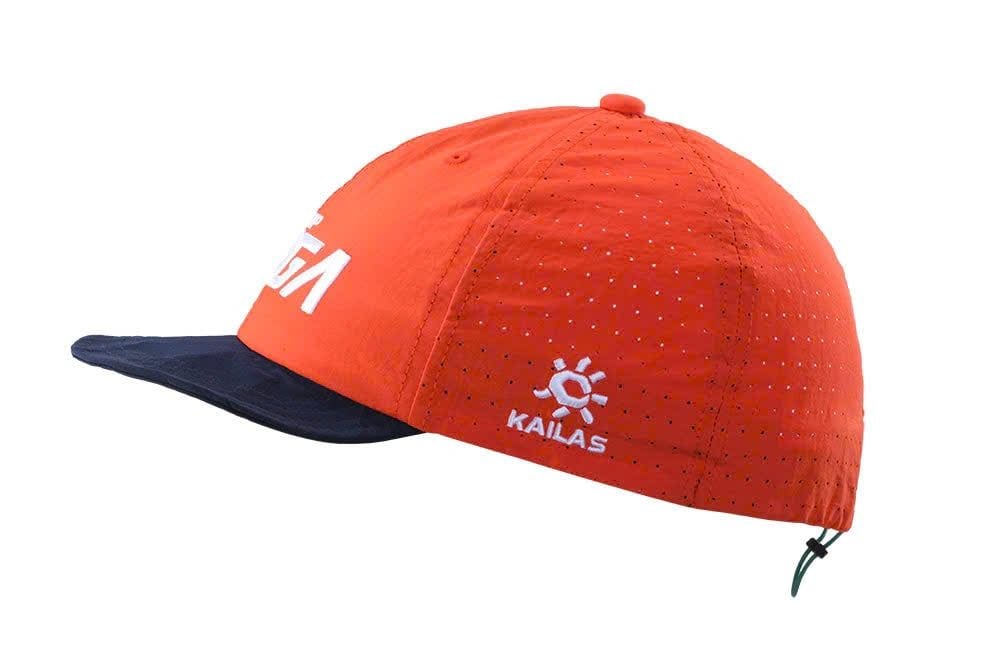 Mũ chạy bộ Kailas Mountain Running Caps KF2441502
