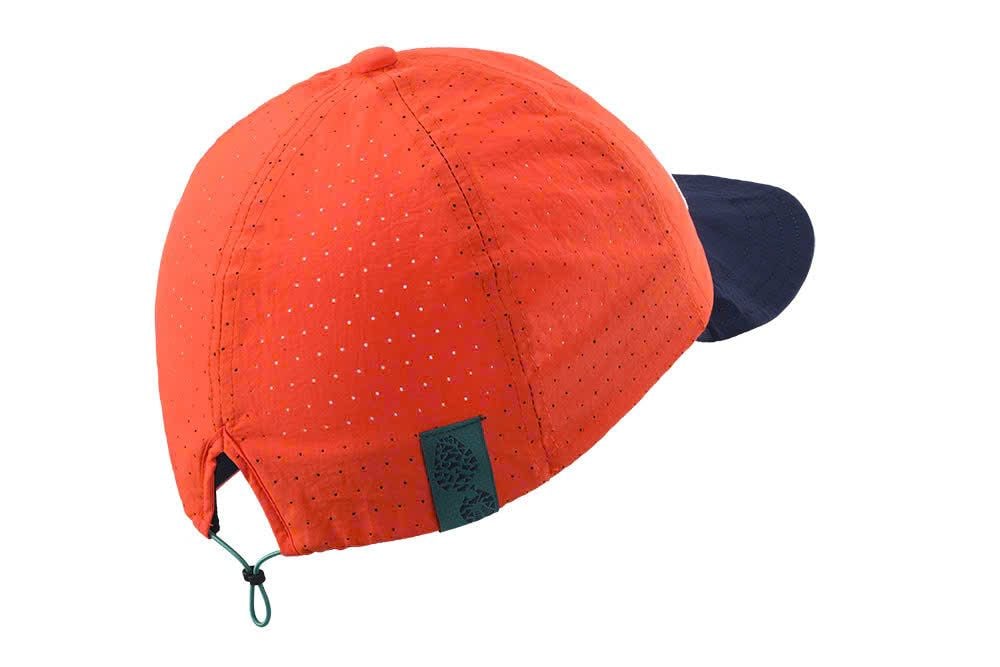 Mũ chạy bộ Kailas Mountain Running Caps KF2441502