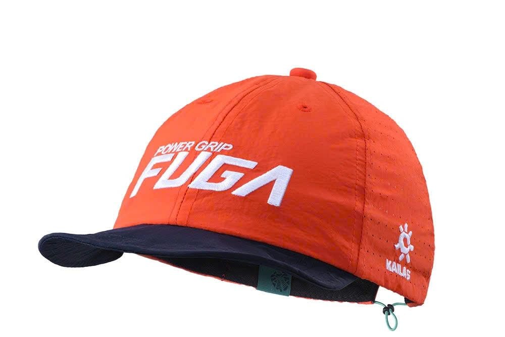 Mũ chạy bộ Kailas Mountain Running Caps KF2441502