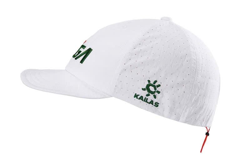 Mũ chạy bộ Kailas Mountain Running Caps KF2441502