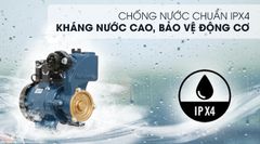 Máy bơm nước chân không Panasonic GP 200JXK (200w)