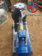 Máy bơm rời trục Ebara - Model FSA