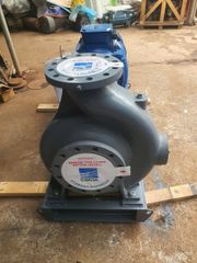 Máy bơm rời trục Ebara - Model FSA