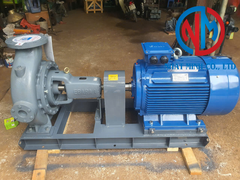 Máy bơm rời trục Ebara - Model FSA